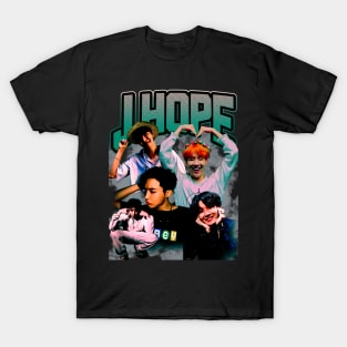 j hope T-Shirt